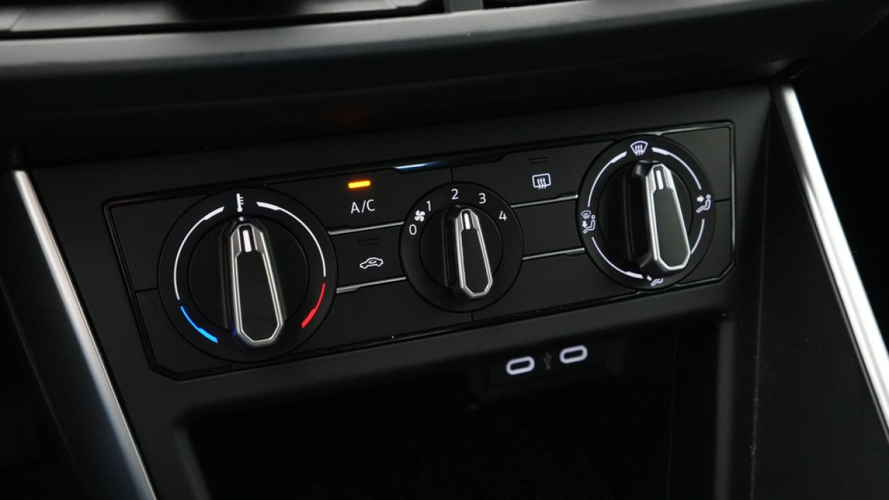 Volkswagen Polo 1.0 TSI 95pk DSG Life