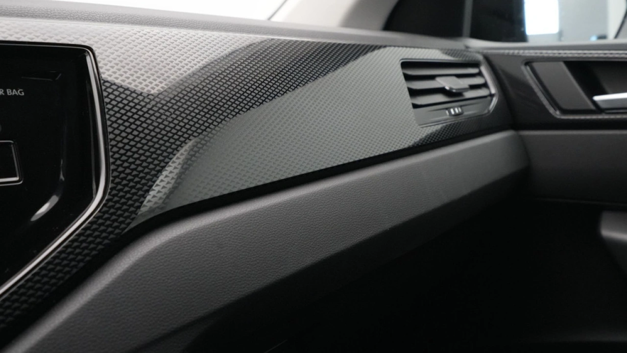 Volkswagen Polo 1.0 TSI 95pk DSG Life