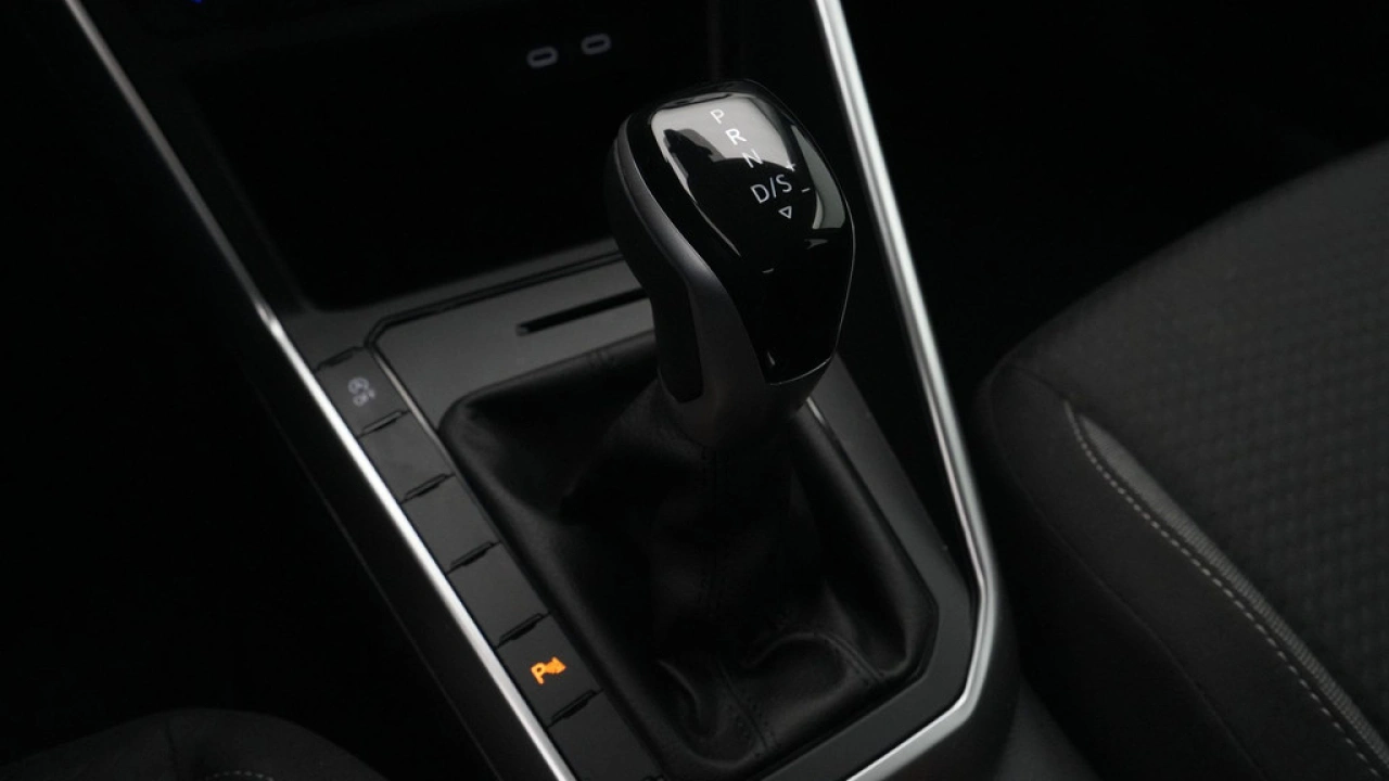 Volkswagen Polo 1.0 TSI 95pk DSG Life