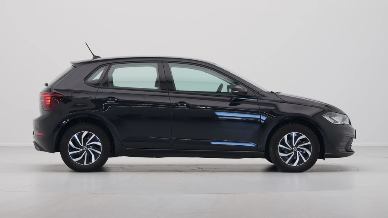 Volkswagen Polo 1.0 TSI 95pk DSG Life