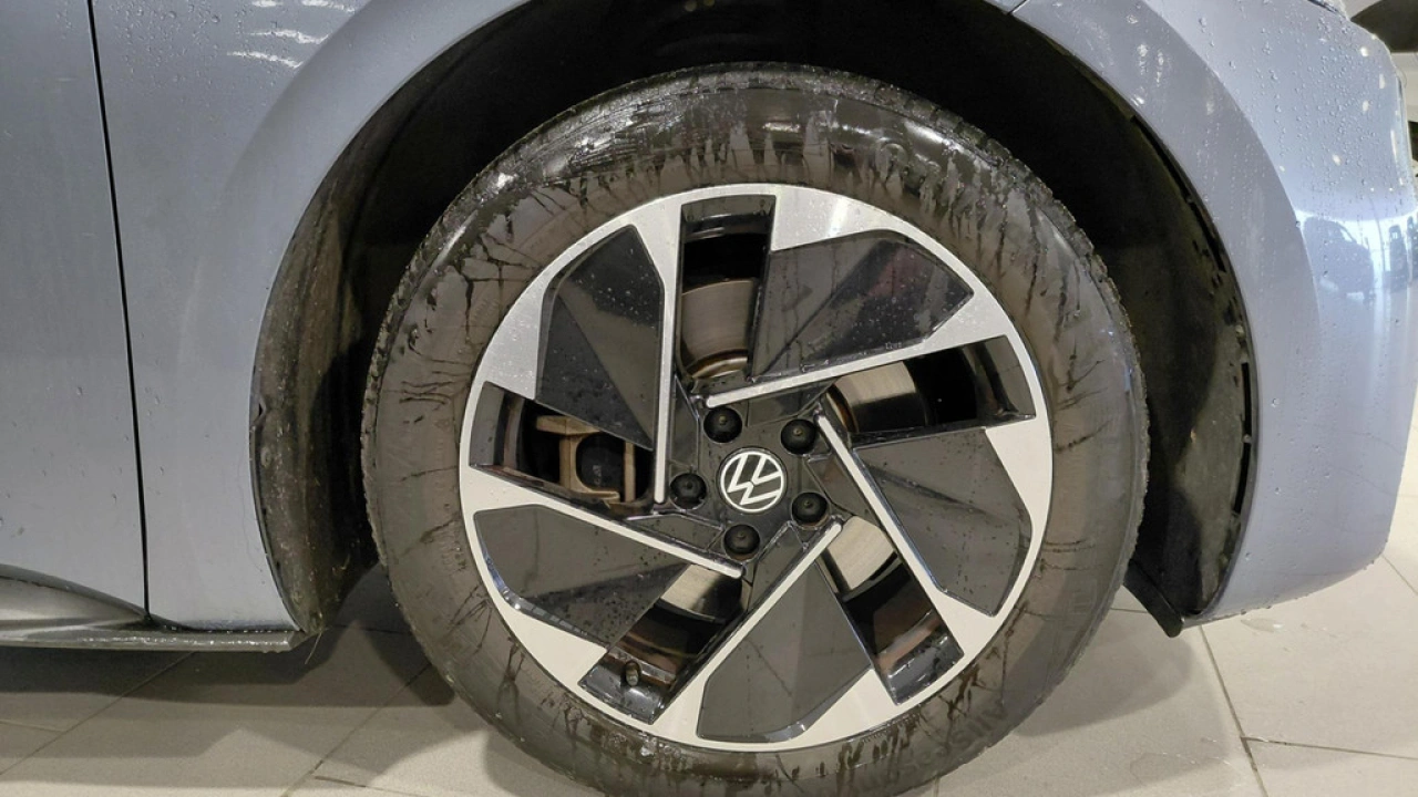 Volkswagen ID.3 Life 58 kWh | Verwarmde stoelen en stuur | App Connect | Navi |Steunhaak