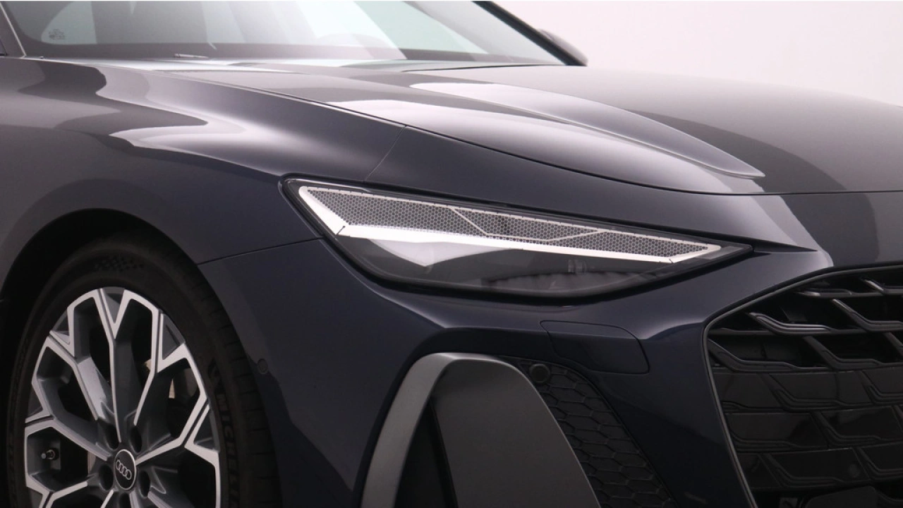 Audi A6 Avant TFSI Advanced edition