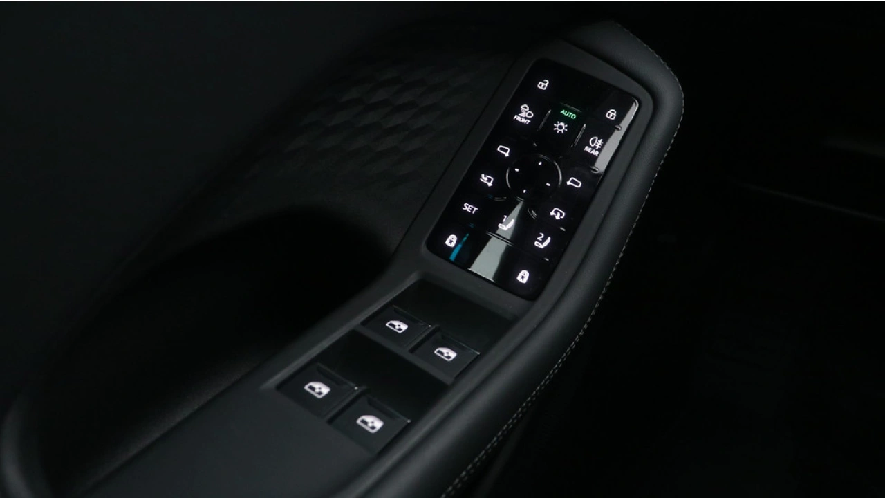 Audi A6 Avant TFSI Advanced edition