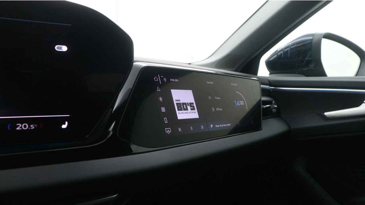 Audi A6 Avant TFSI Advanced edition