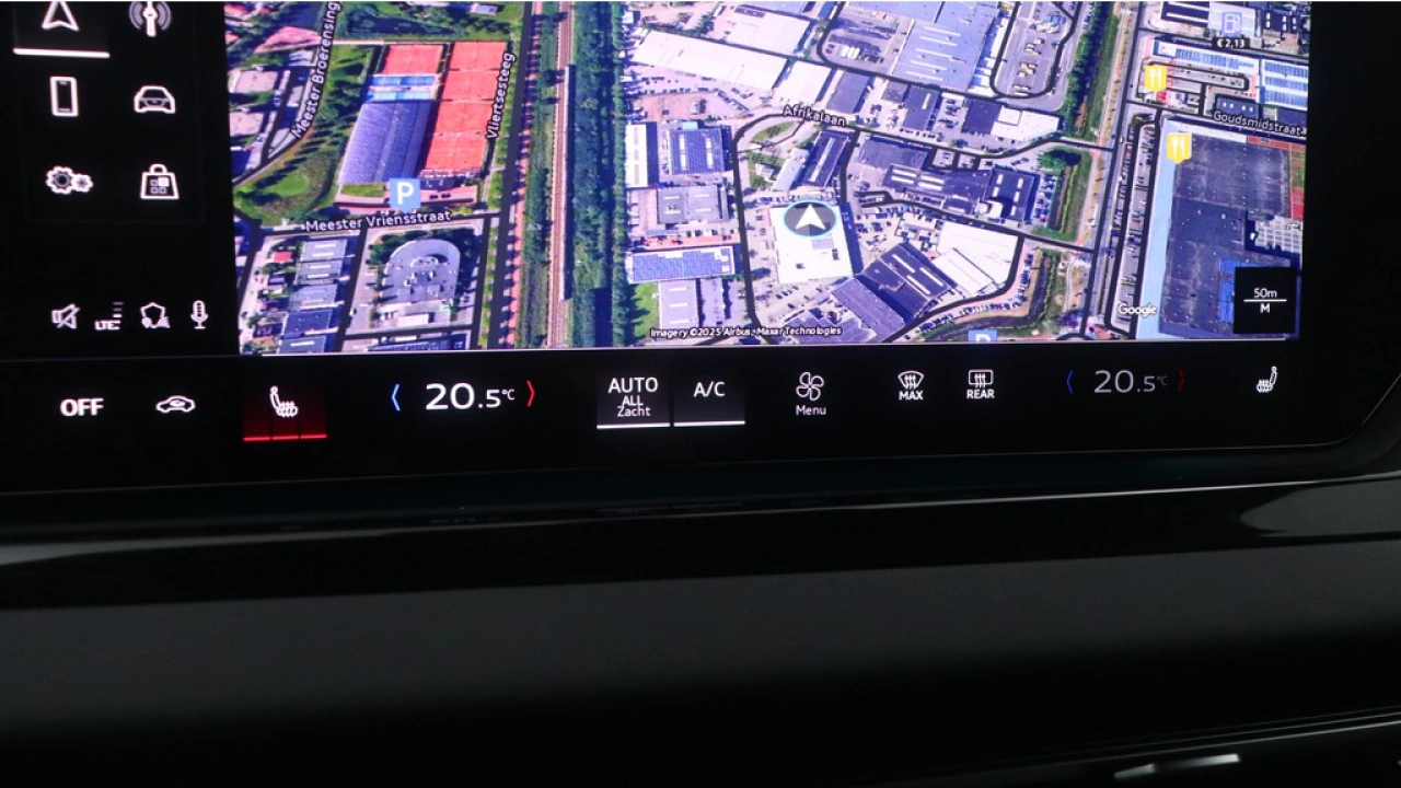 Audi A6 Avant TFSI Advanced edition