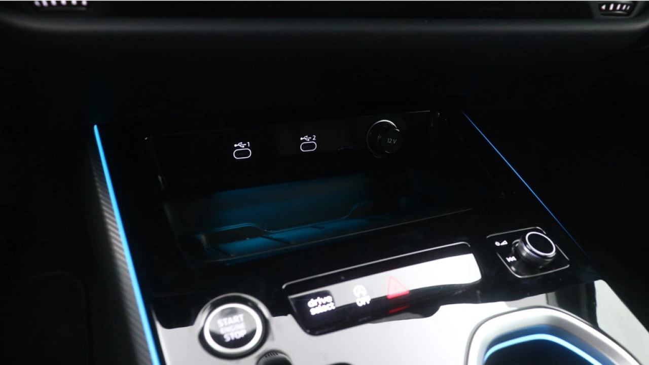 Audi A6 Avant TFSI Advanced edition