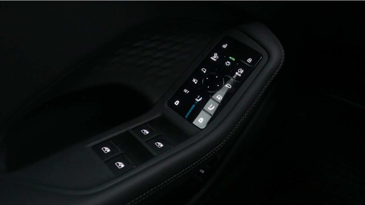 Audi A6 Avant TFSI Advanced edition