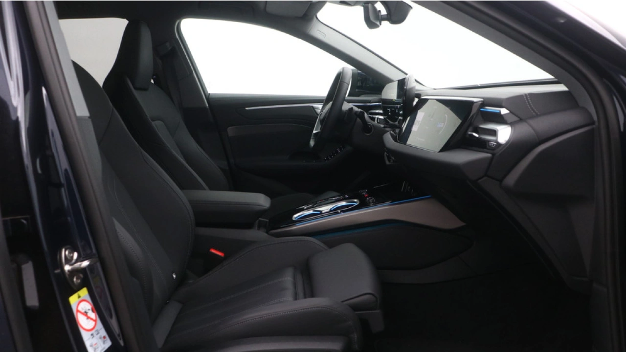 Audi A6 Avant TFSI Advanced edition