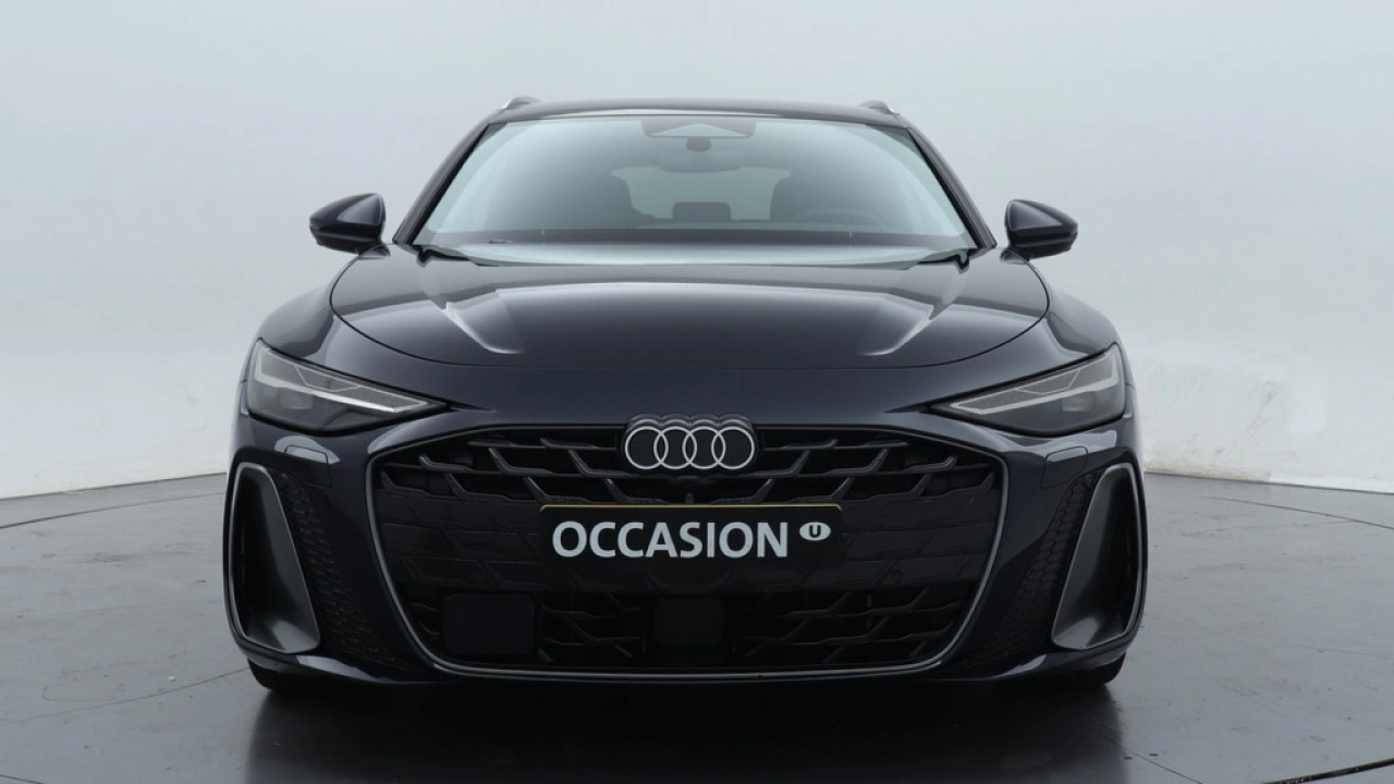 Audi A6 Avant TFSI Advanced edition