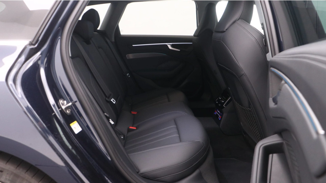 Audi A6 Avant TFSI Advanced edition