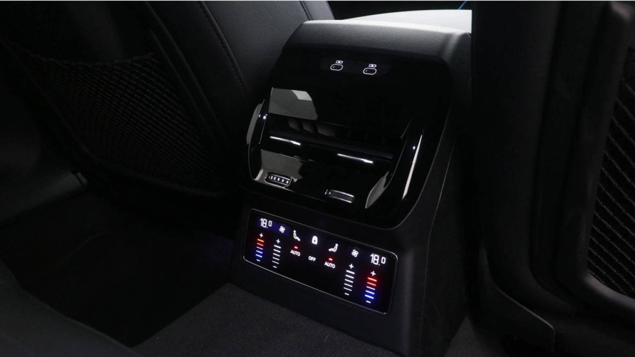 Audi A6 Avant TFSI Advanced edition