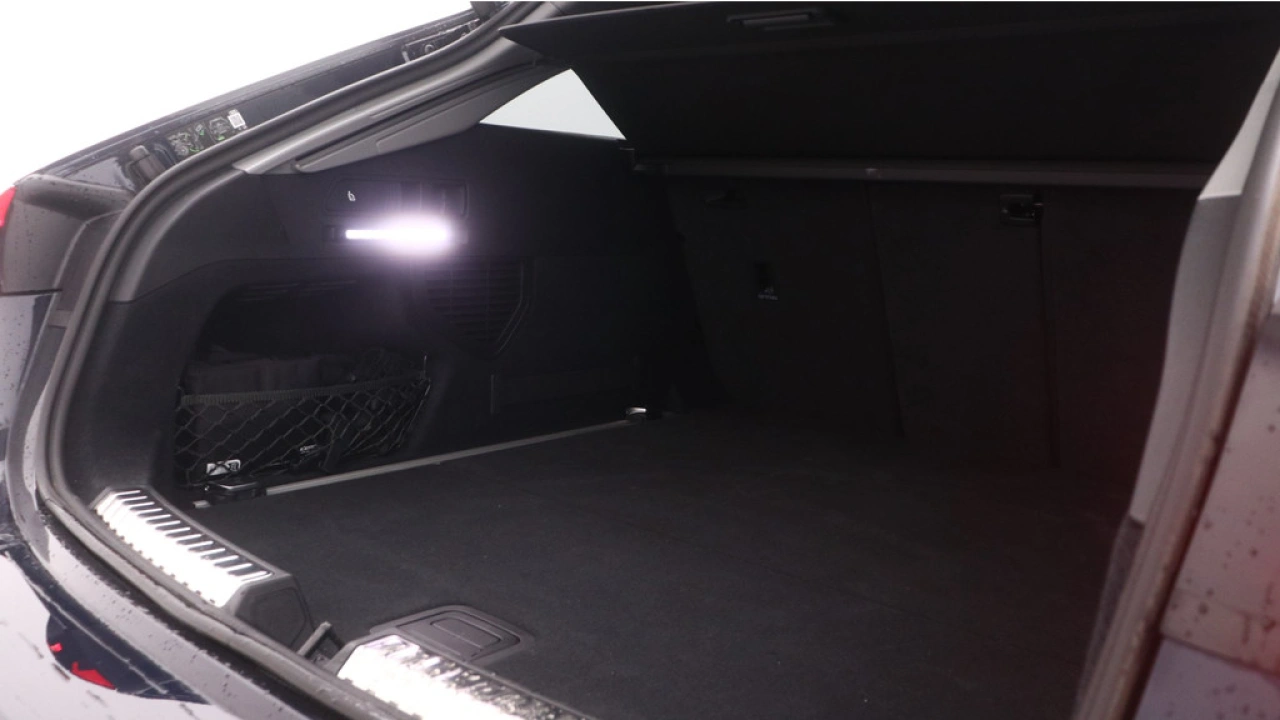 Audi A6 Avant TFSI Advanced edition