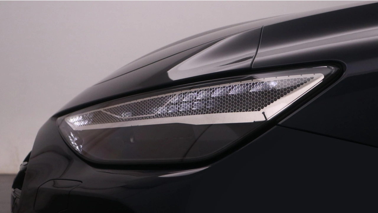 Audi A6 Avant TFSI Advanced edition