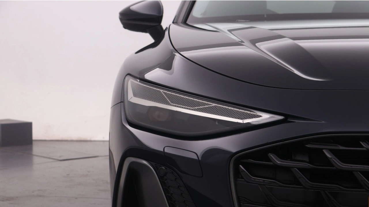 Audi A6 Avant TFSI Advanced edition