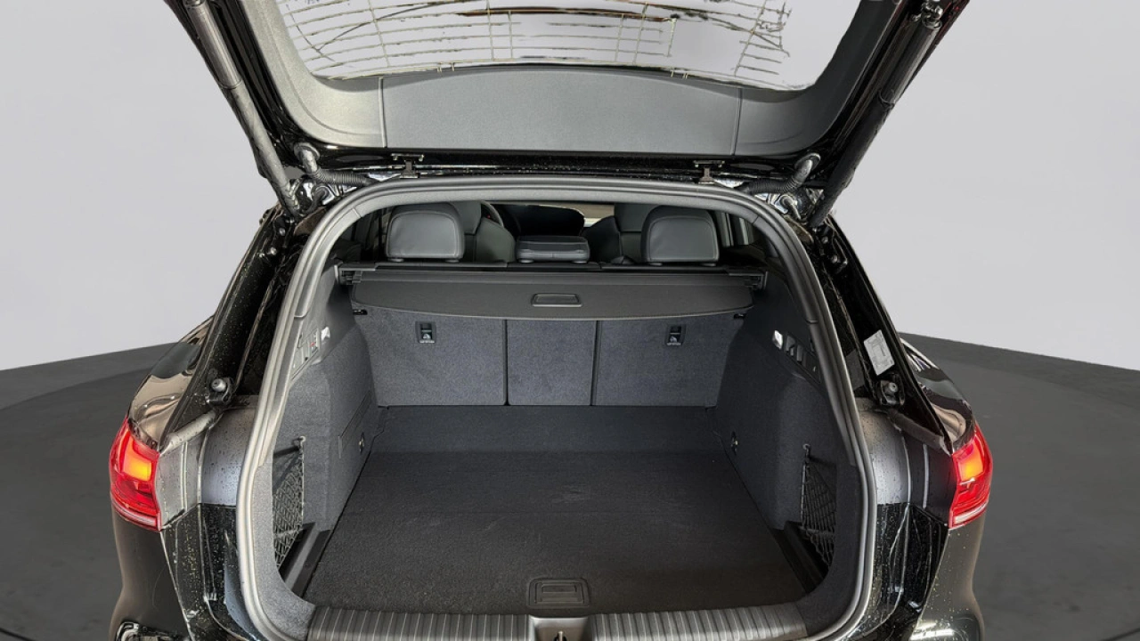 Audi Q6 e-tron S edition performance 100 kWh