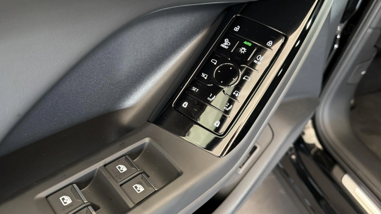 Audi Q6 e-tron S edition performance 100 kWh