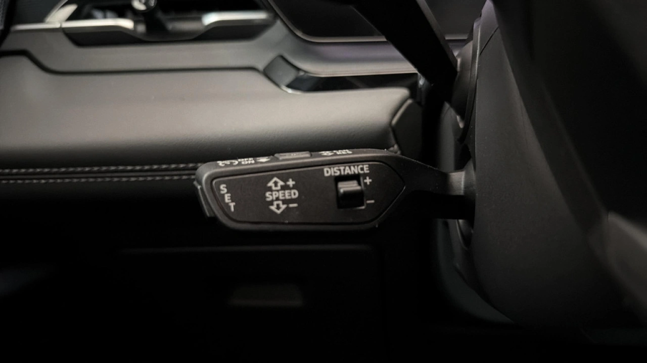 Audi Q6 e-tron S edition performance 100 kWh