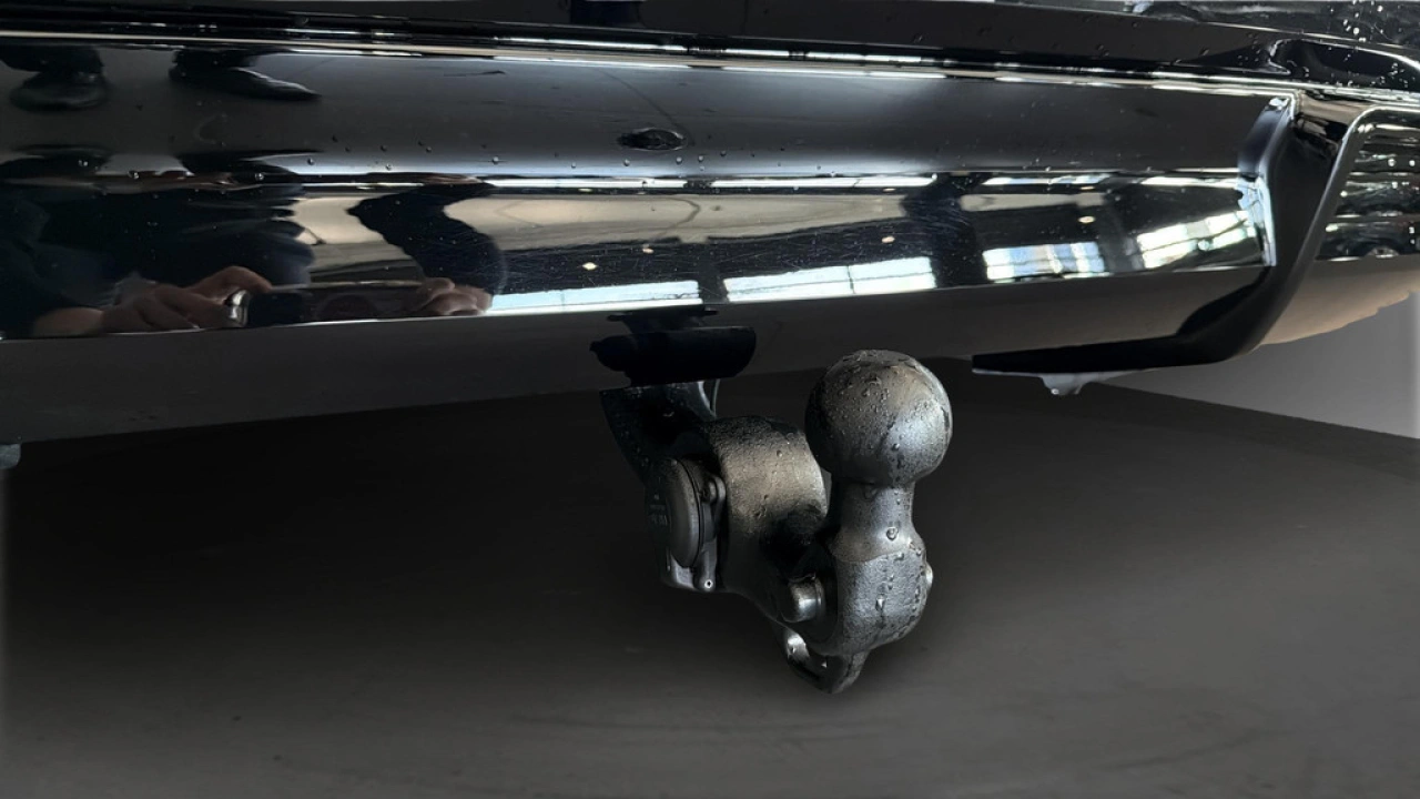 Audi Q6 e-tron S edition performance 100 kWh