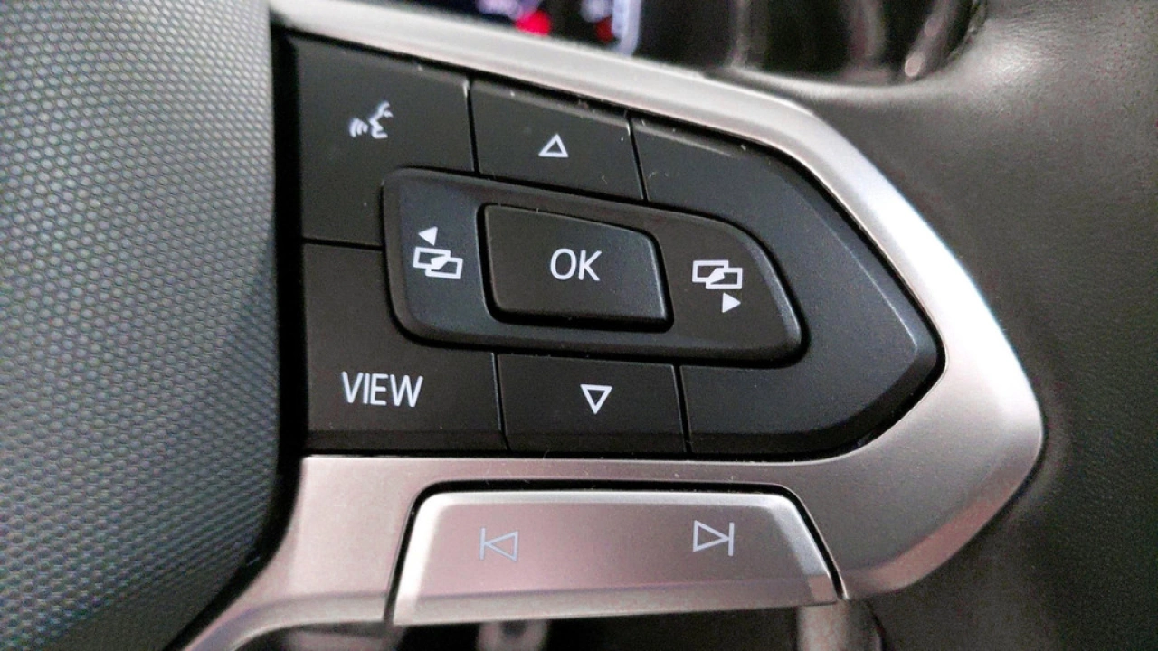 Volkswagen T-Roc 1.5 TSI Automaat | R-Line | Black Style | Panoramadak |