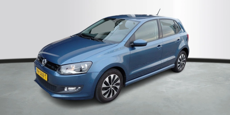 Volkswagen Polo 1.0 BlueMotion Edition | Navigatie | Binnenkort beschikbaar |