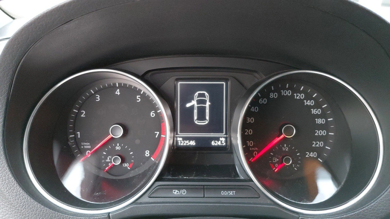 Volkswagen Polo 1.0 BlueMotion Edition | Navigatie | Binnenkort beschikbaar |