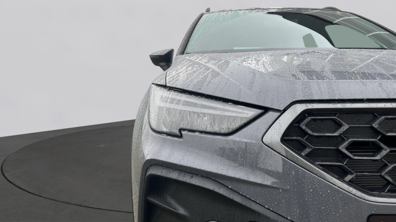 SEAT Arona 1.0 EcoTSI FR Anniversary