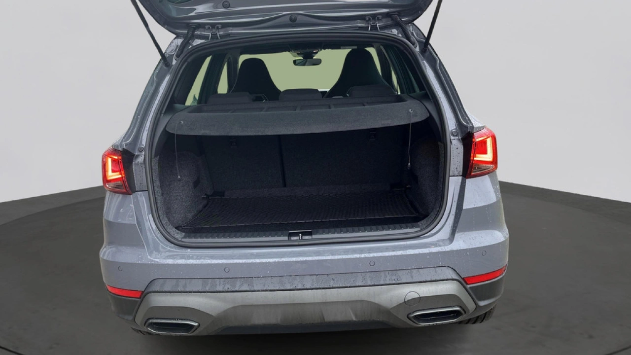 SEAT Arona 1.0 EcoTSI FR Anniversary