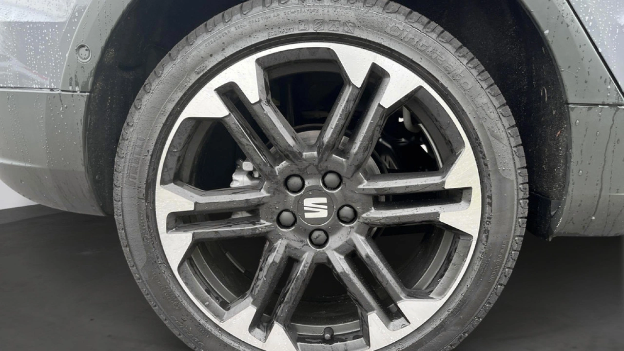 SEAT Arona 1.0 EcoTSI FR Anniversary