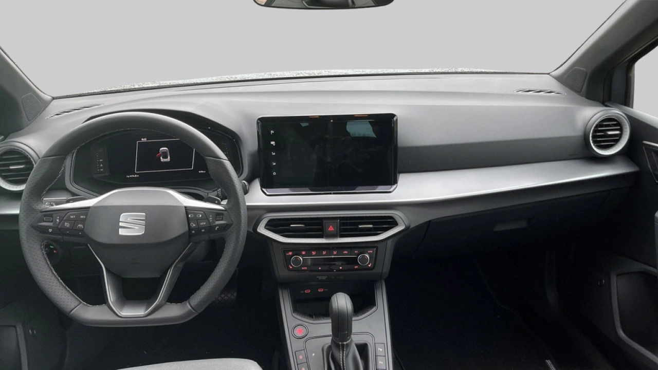 SEAT Arona 1.0 EcoTSI FR Anniversary