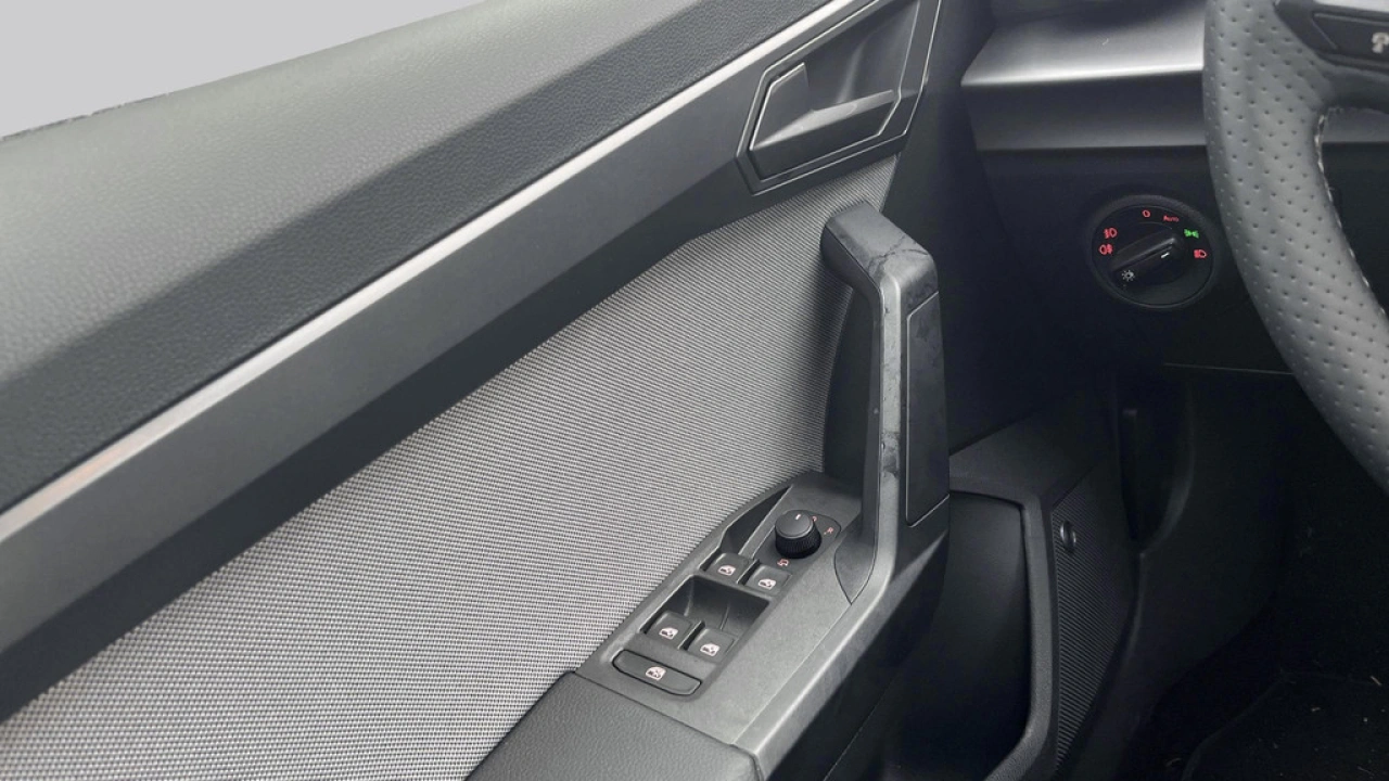 SEAT Arona 1.0 EcoTSI FR Anniversary