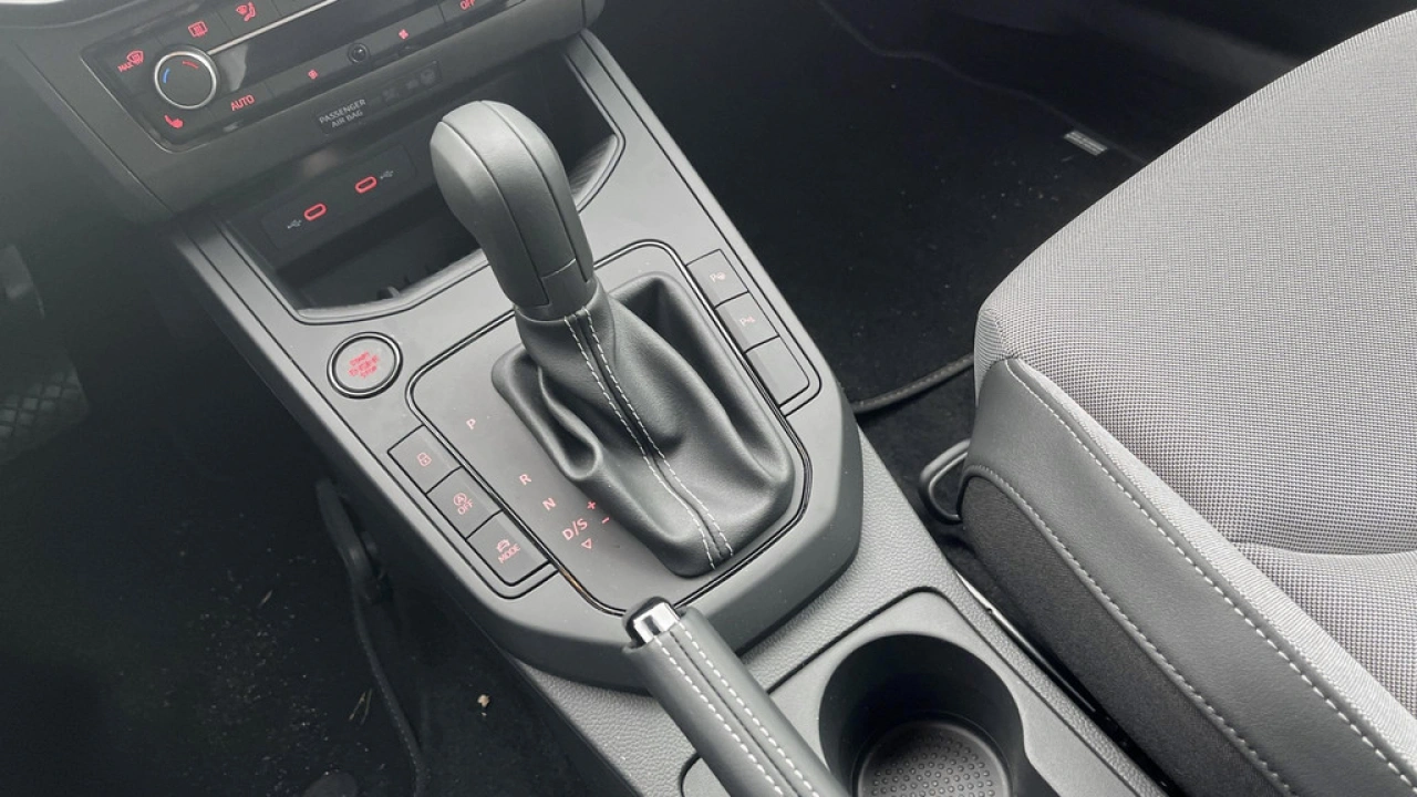 SEAT Arona 1.0 EcoTSI FR Anniversary