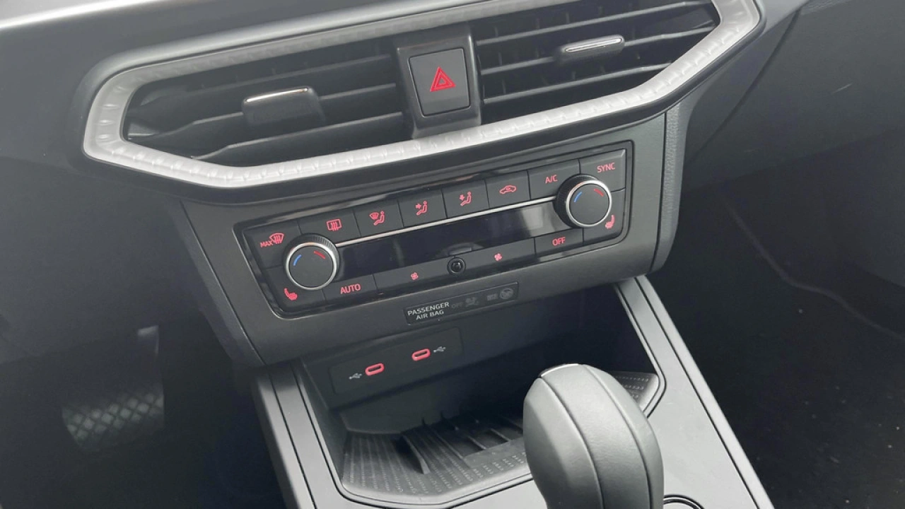 SEAT Arona 1.0 EcoTSI FR Anniversary