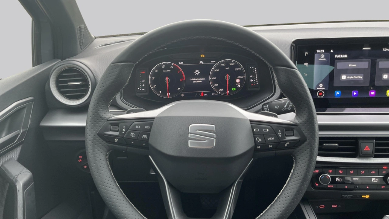 SEAT Arona 1.0 EcoTSI FR Anniversary