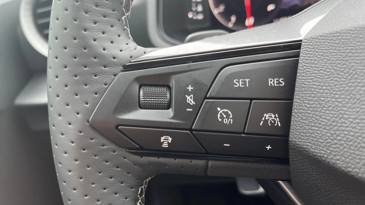 SEAT Arona 1.0 EcoTSI FR Anniversary