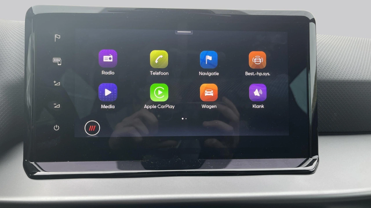 SEAT Arona 1.0 EcoTSI FR Anniversary