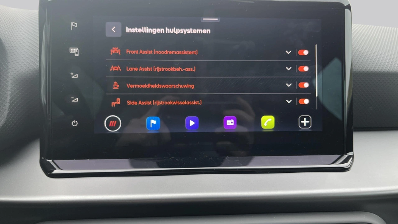 SEAT Arona 1.0 EcoTSI FR Anniversary