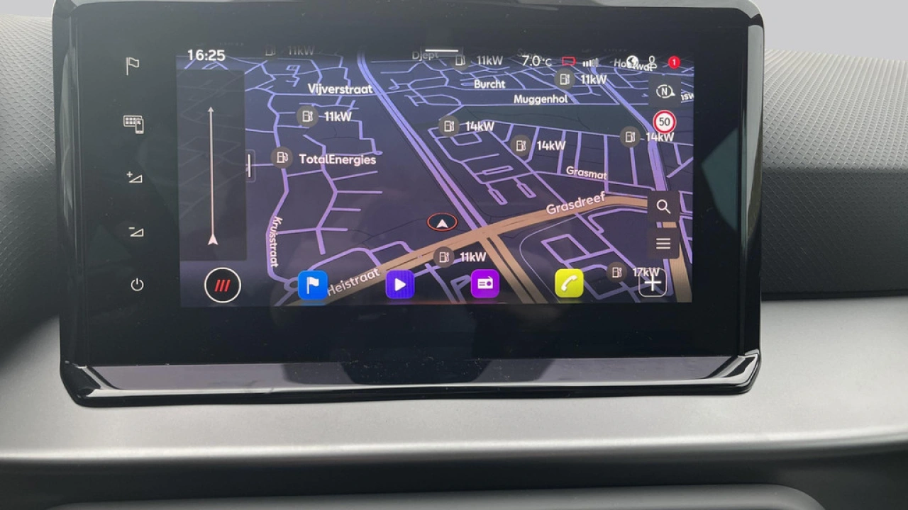 SEAT Arona 1.0 EcoTSI FR Anniversary