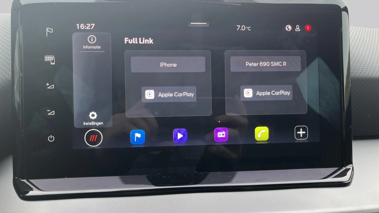 SEAT Arona 1.0 EcoTSI FR Anniversary