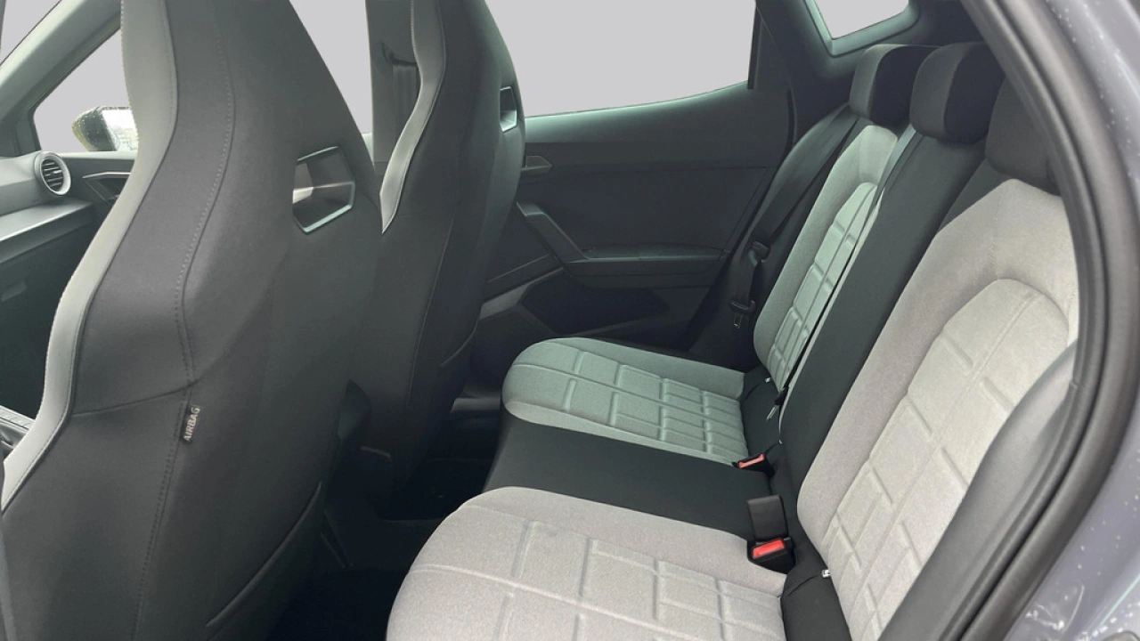 SEAT Arona 1.0 EcoTSI FR Anniversary