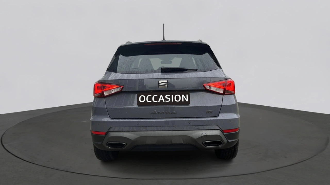 SEAT Arona 1.0 EcoTSI FR Anniversary