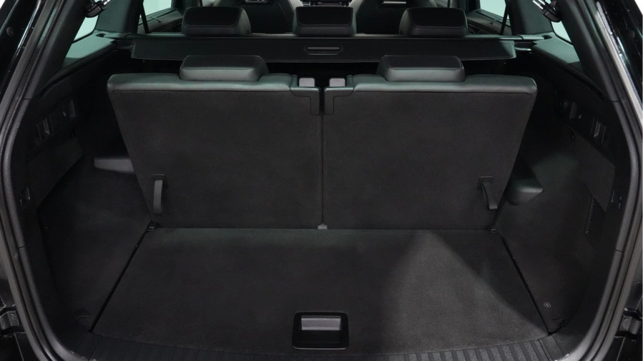 Škoda Kodiaq 1.5 TSI Sportline Business 7p.