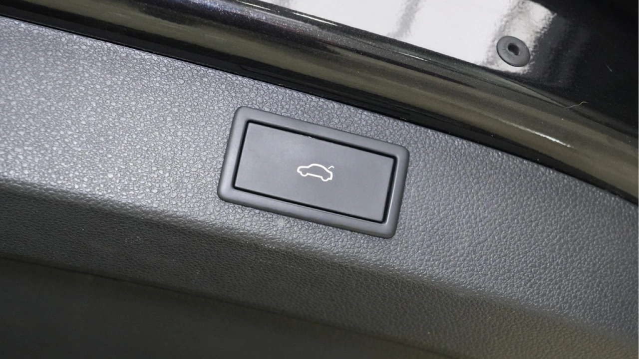 Škoda Kodiaq 1.5 TSI Sportline Business 7p.