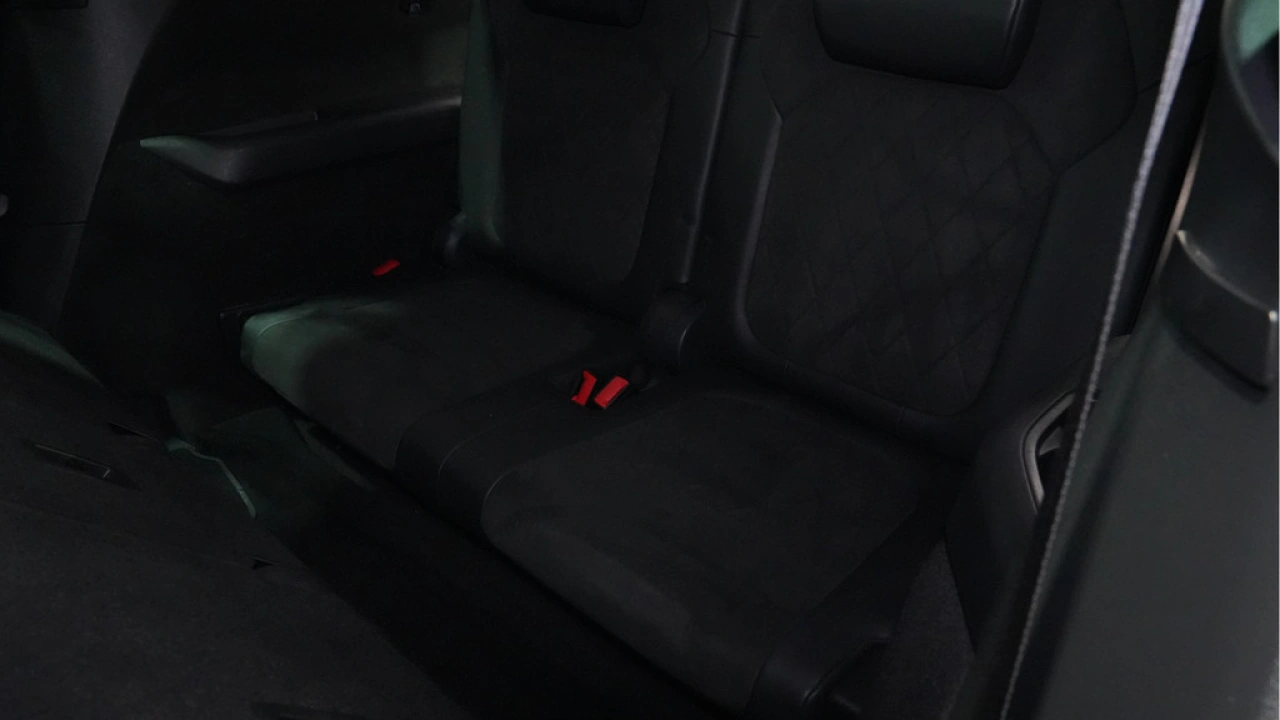 Škoda Kodiaq 1.5 TSI Sportline Business 7p.