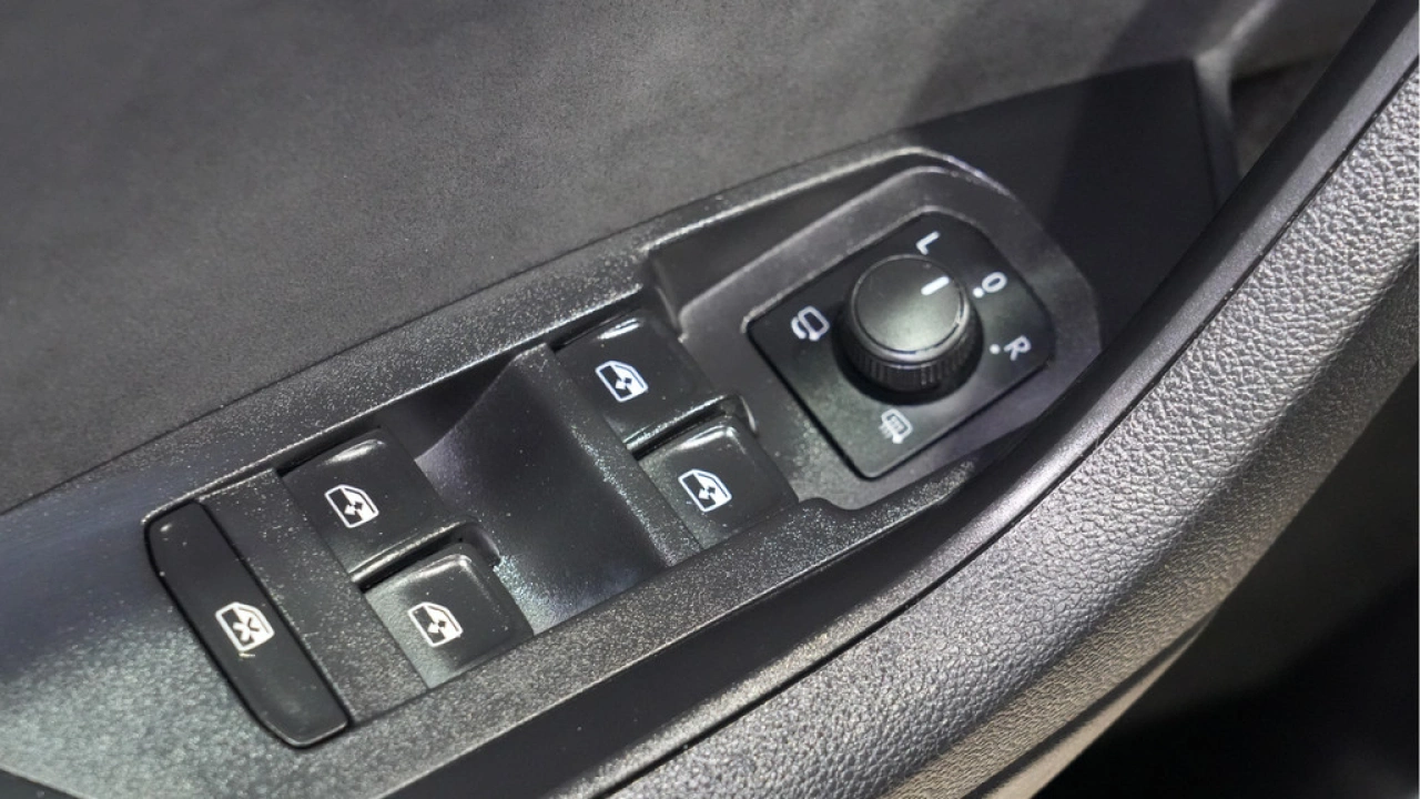 Škoda Kodiaq 1.5 TSI Sportline Business 7p.