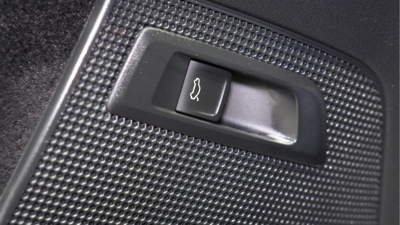 Škoda Kodiaq 1.5 TSI Sportline Business 7p.