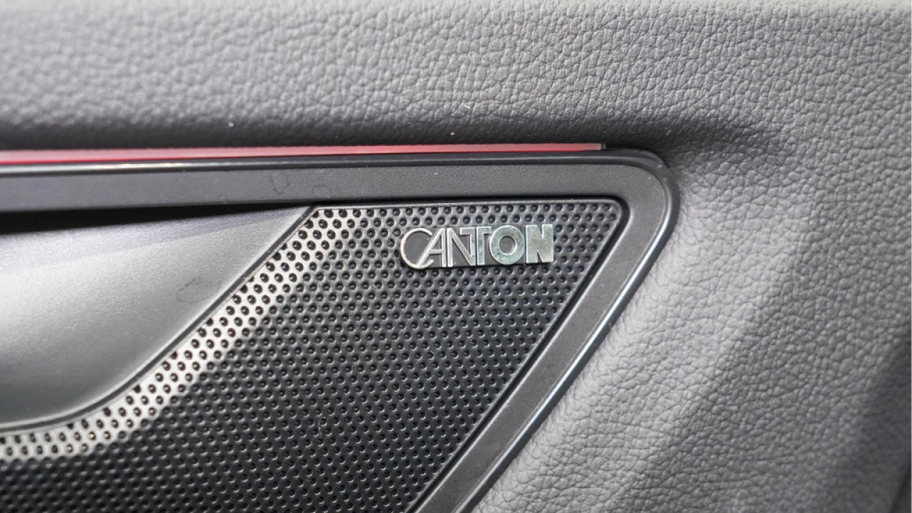 Škoda Kodiaq 1.5 TSI Sportline Business 7p.