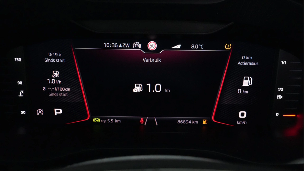 Škoda Kodiaq 1.5 TSI Sportline Business 7p.