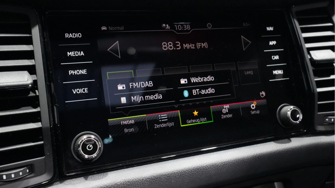 Škoda Kodiaq 1.5 TSI Sportline Business 7p.