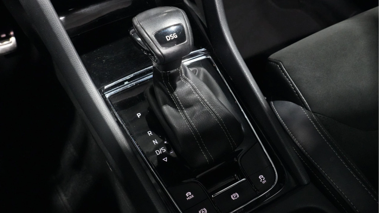 Škoda Kodiaq 1.5 TSI Sportline Business 7p.