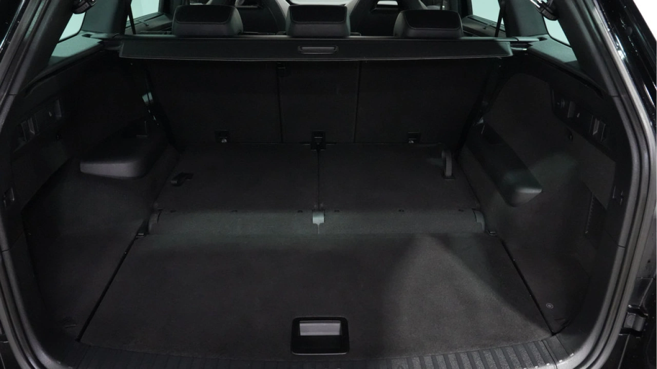 Škoda Kodiaq 1.5 TSI Sportline Business 7p.